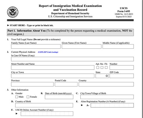 x ray validity|Medical Examination of Aliens/Immigrants .